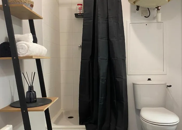 Proche Tram Et Bus Apartment